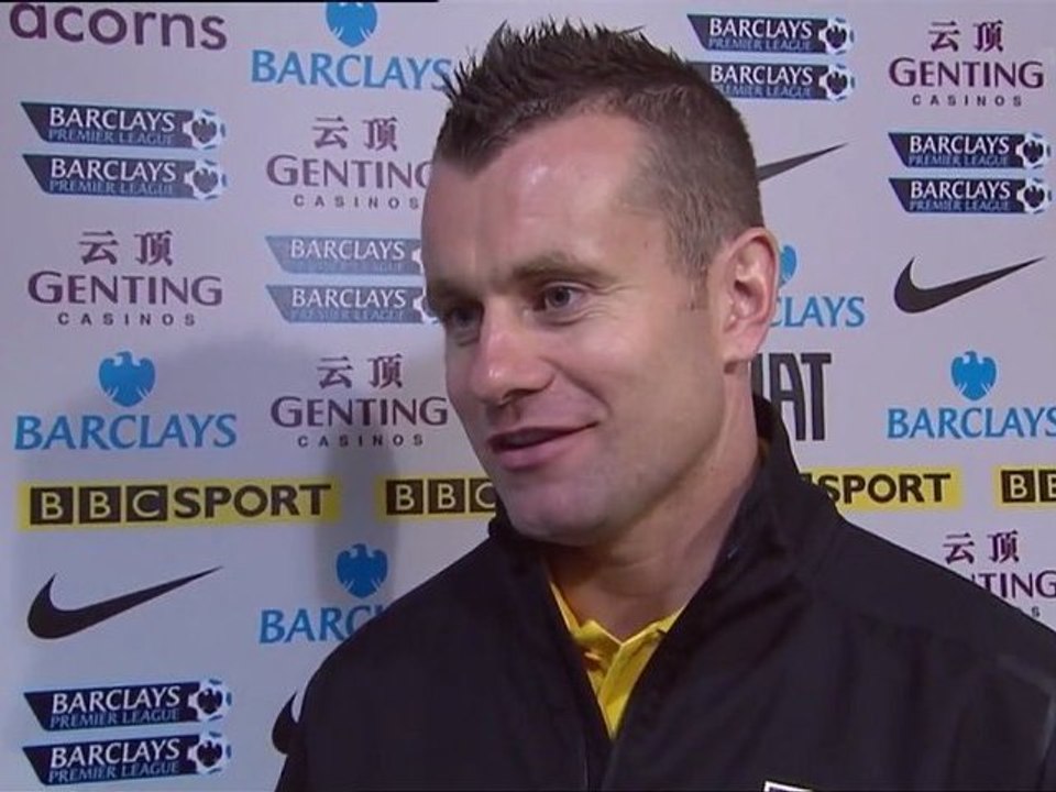 Астон Вилла и Ньюкасл разошлись миром