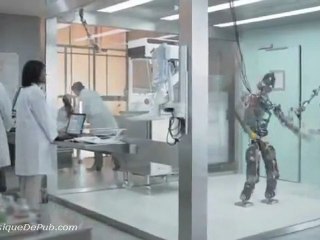 pub DHL Express 2011