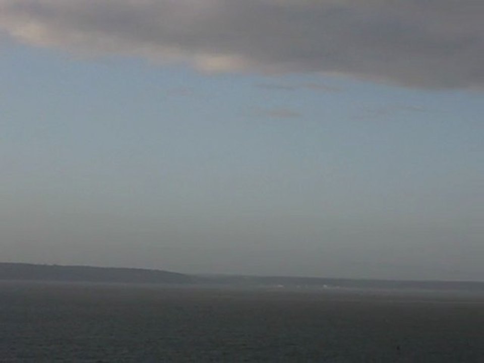 ARC  EN  CIEL  ......FRONT  DE  MER  DU  HAVRE