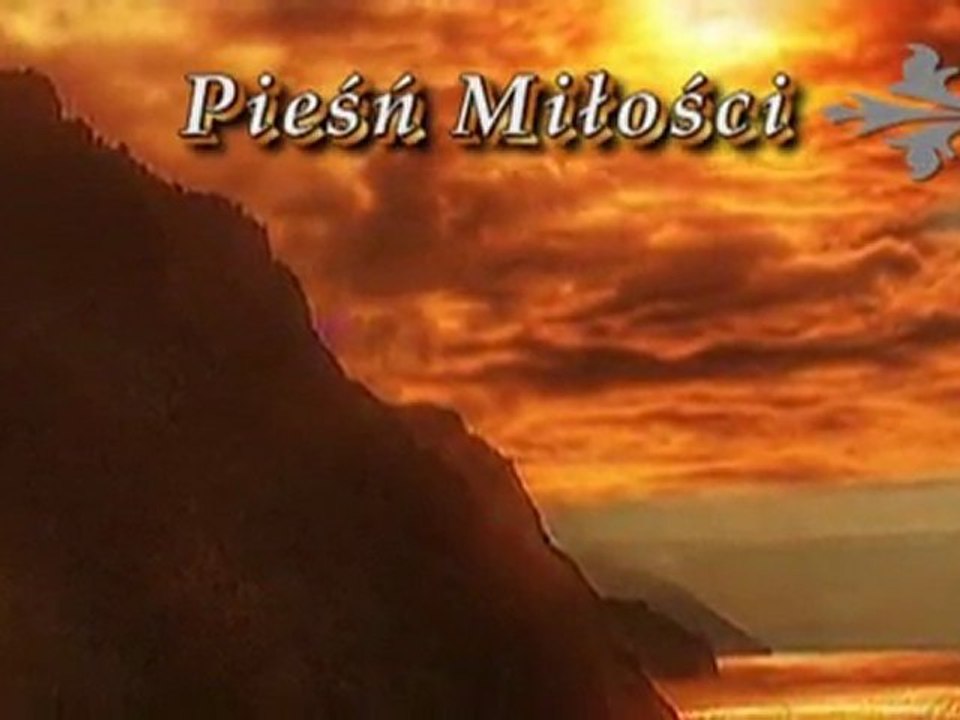 Pieśń Miłości