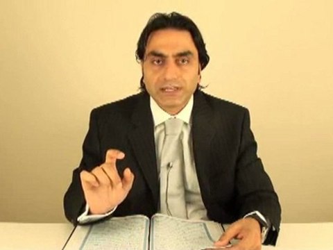 TEN_40_43 Surat Ghafir Halis Aydemir quraniclesson.com Quraanic Lessons Quranic Lectures Islamic Lectures Islamic Videos Koranic Lessons Quraanic Verses religious lectures