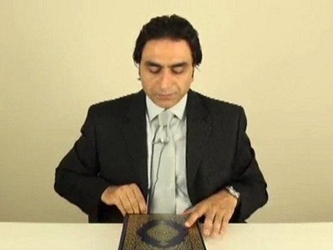 TEN_40_45_46 Surat Ghafir Halis Aydemir quraniclesson.com Quraanic Lessons Quranic Lectures Islamic Lectures Islamic Videos Koranic Lessons Quraanic Verses religious lectures