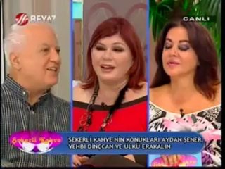 Şekerli Kahve 2.Kısım