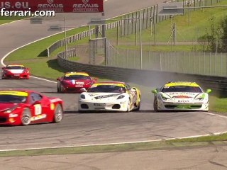 Autosital - Corse Clienti Racing News no. 7 - Spielberg - VO