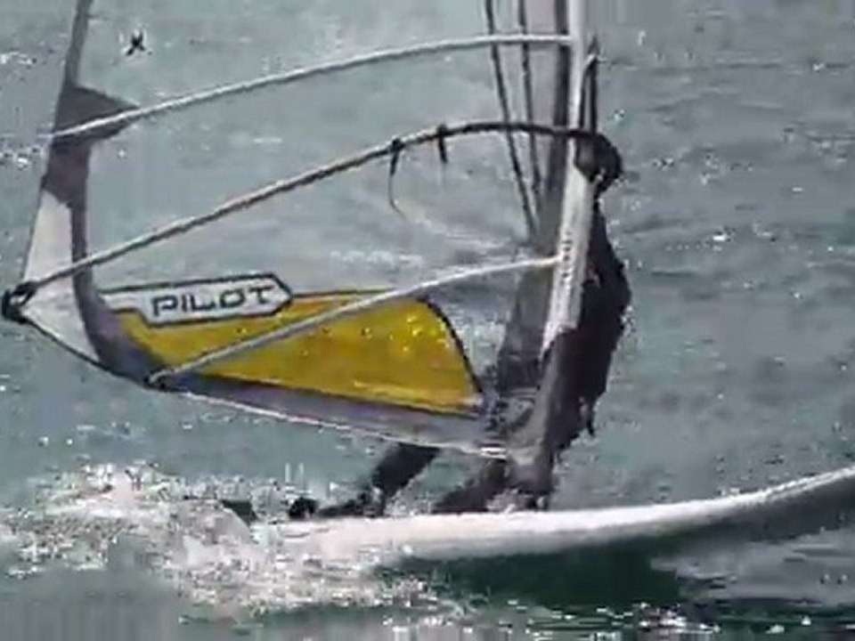 Le relève arrive !!