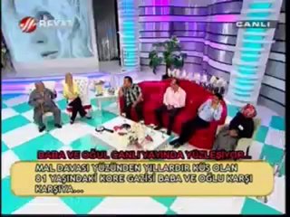 Sultan-ı Beyaz 21. Bölüm 5.Kısım