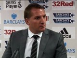 Rodgers würdigt starke Leistung