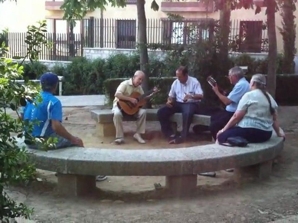 Chant espagnol 2