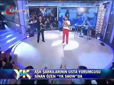 sinan özen bir ölüme çare yok yeni albüm 2011