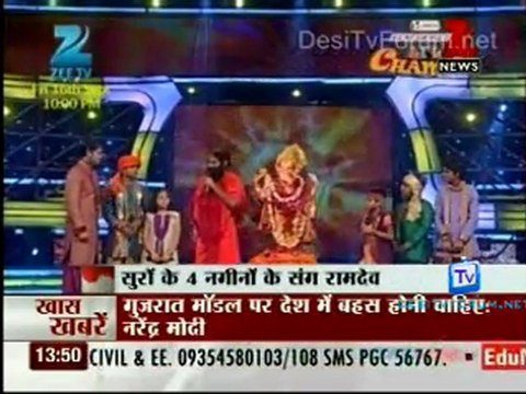 House Arrest - 18th September 2011 Video Watch Online p3