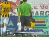 Footballclips.nl: Vitesse - Roda JC Kerkrade 5-0