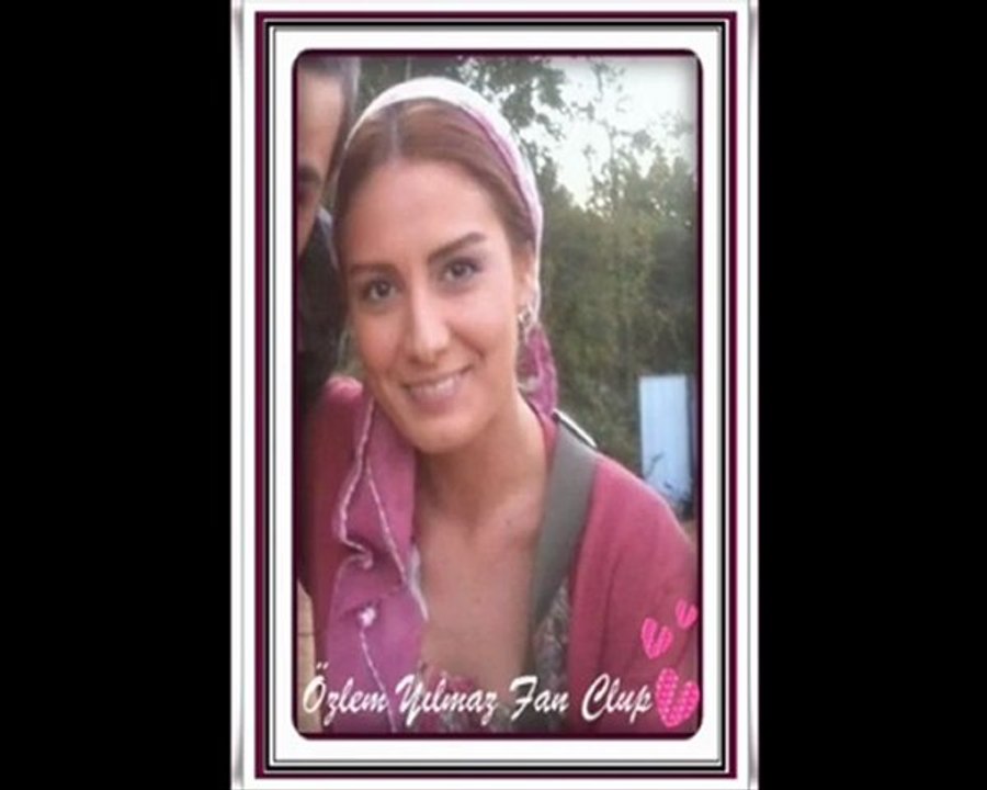 Bi dönebilsem. . Özlem Yılmaz & Serhan Yavaş . . ♥