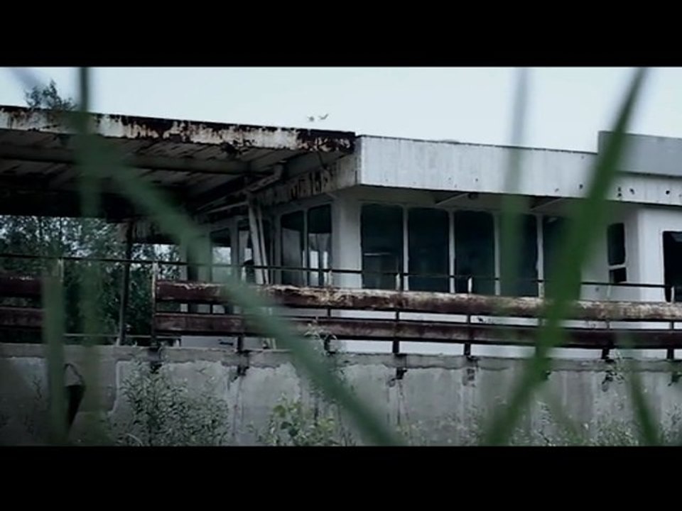 Альманах "Ультрамарин": "Рос как мог" (автор Михаил Царев)