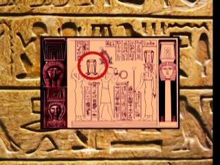 Les secrets cachés dans les pyramides d'Egypte - Première partie