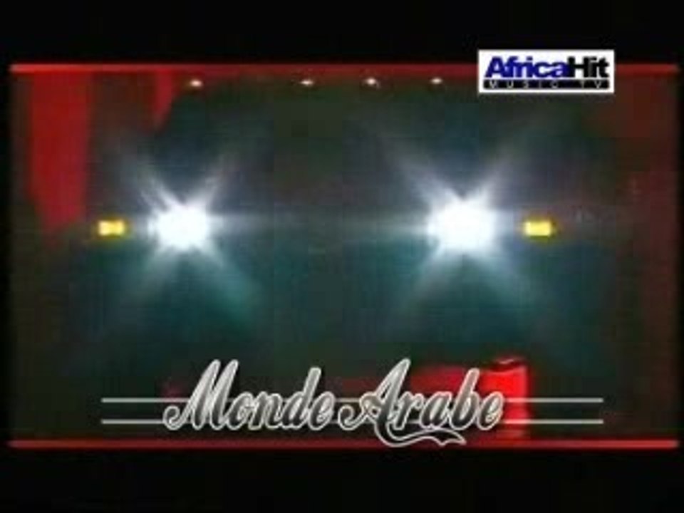 Koffi OLomide -Monde Arabe