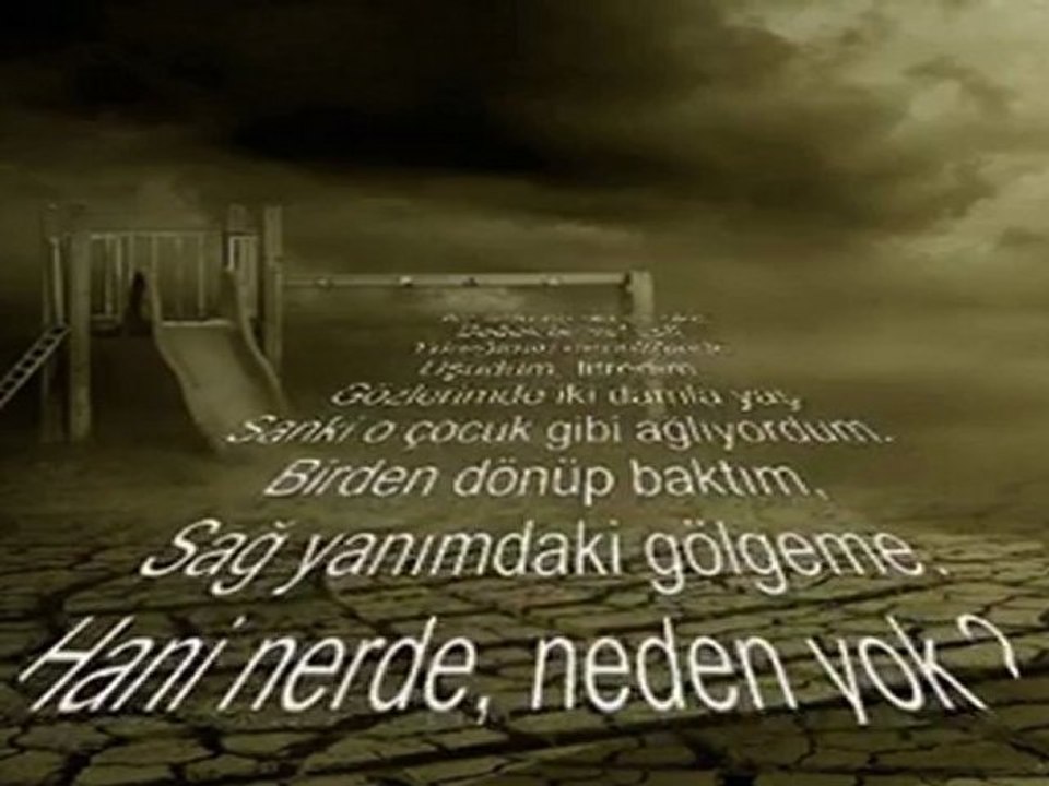 HAYAL - Grup Gezgin