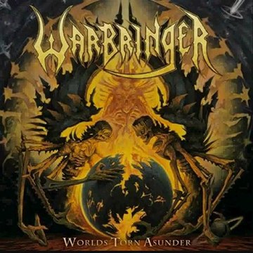 DOWNLOAD Warbringer - Worlds Torn Asunder (2011) Full Album LEAKED