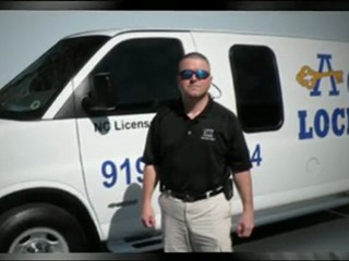 How to Choose a Locksmith Raleigh NC