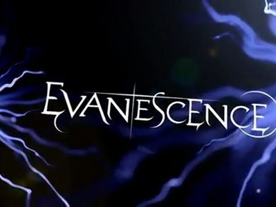 Evanescence New Album 2011 Official Teaser