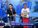 sinan özen yalnızım dostlarım yeni 2011