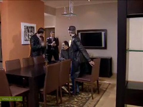 Kollama 116. bölüm-Necip Amir ve Pikeas