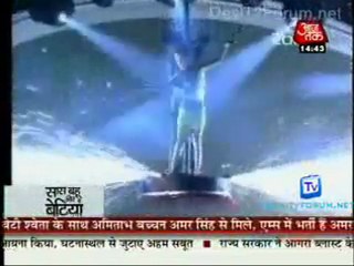 Saas Bahu Aur Betiyan [Aaj Tak] - 18th September 2011 Video p3