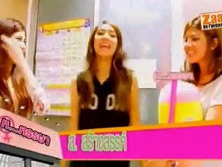 ห...หรรษา น้องจอย+น้องส้ม Part 2 17-9-2554