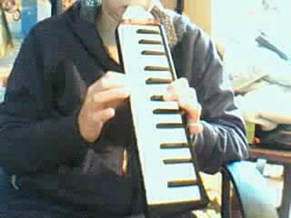 melodica piano 27 titanic