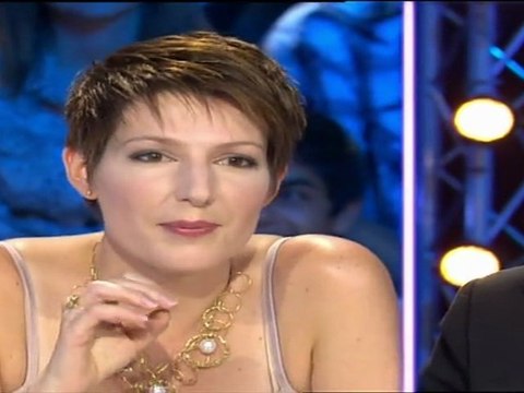 Jean-Luc Mélenchon Chez Ruquier ONPC (3/6) 17/09/2011