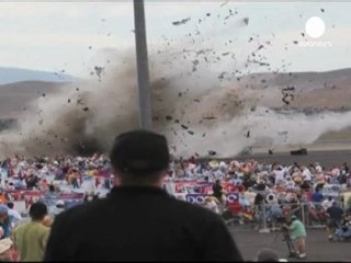 USA: another vintage plane, another deadly crash