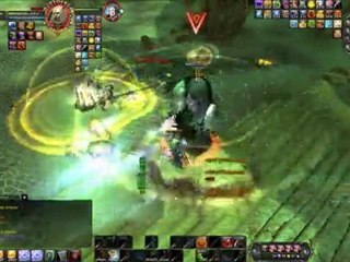 Rift - Polaris Guild - Gilded Prophecy - 4th Boss - Uruluuk