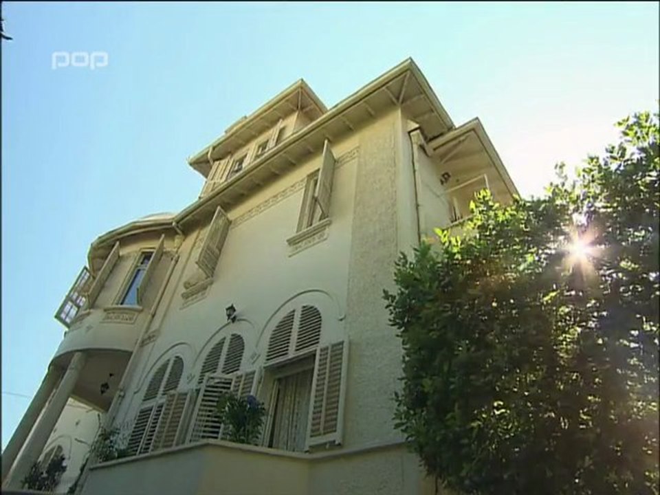 STRASTI ORIJENTA - Epizoda 128 - 3/7 ( + Eng Subs )