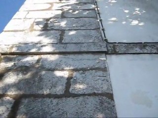 Igreja de São Martinho em Sintra - Símbolos da Maçonaria Operativa