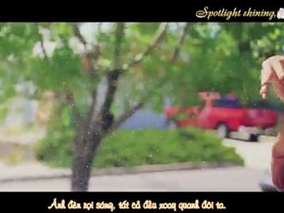 [Vietsub+kara] All about us He Is We ft Owl City