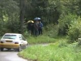 rallye vosgiens 2011 ES1 partie 2