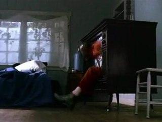 Shocker ( bande annonce VO )