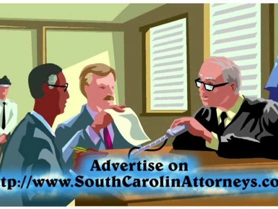 SOUTH CAROLINA LAWYER DIRECTORY