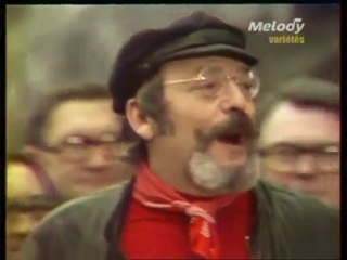 Raoul de Godewarsvelde - C'est pour mon papa