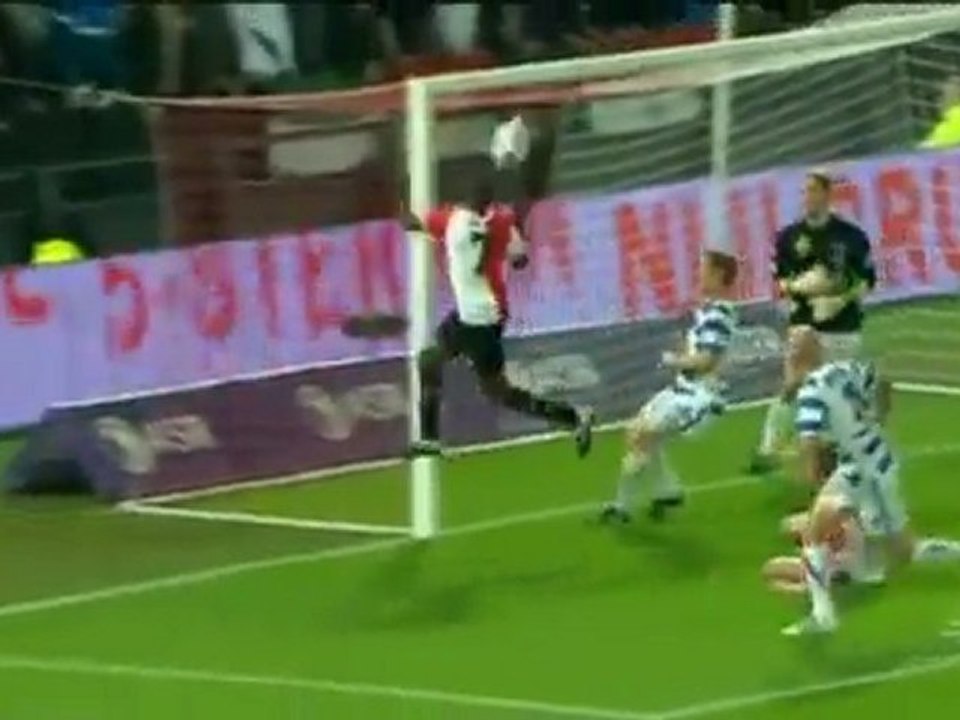 Feyenoord weiter ungeschlagen