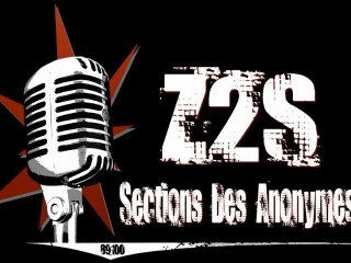 Sections des Anonymes - Rapper_et_Gratter (Z2S 2008)