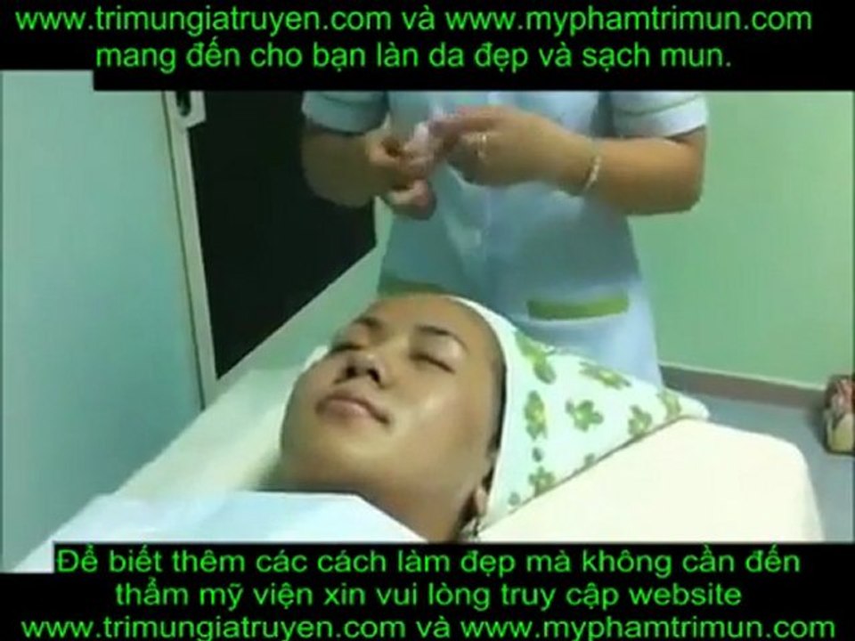 massage tri mun.avi - YouTube
