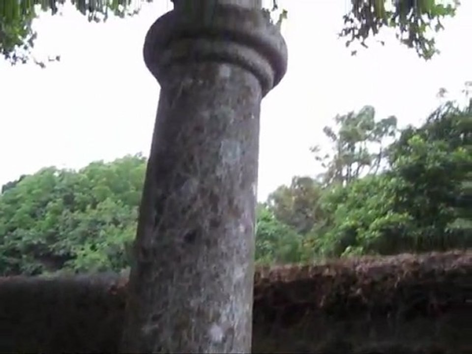 Túmulo dos Dois Irmãos em São Pedro de Sintra