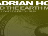Adrian Hour - Did The Earth Move (Original Mix) [Freshin]