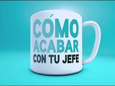 Como Acabar Con Tu Jefe Spot5 HD [10seg] Español