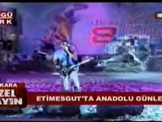 Ayna - Anlatmalıymış Meğer