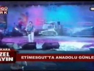 Ayna - Gesi Bağları