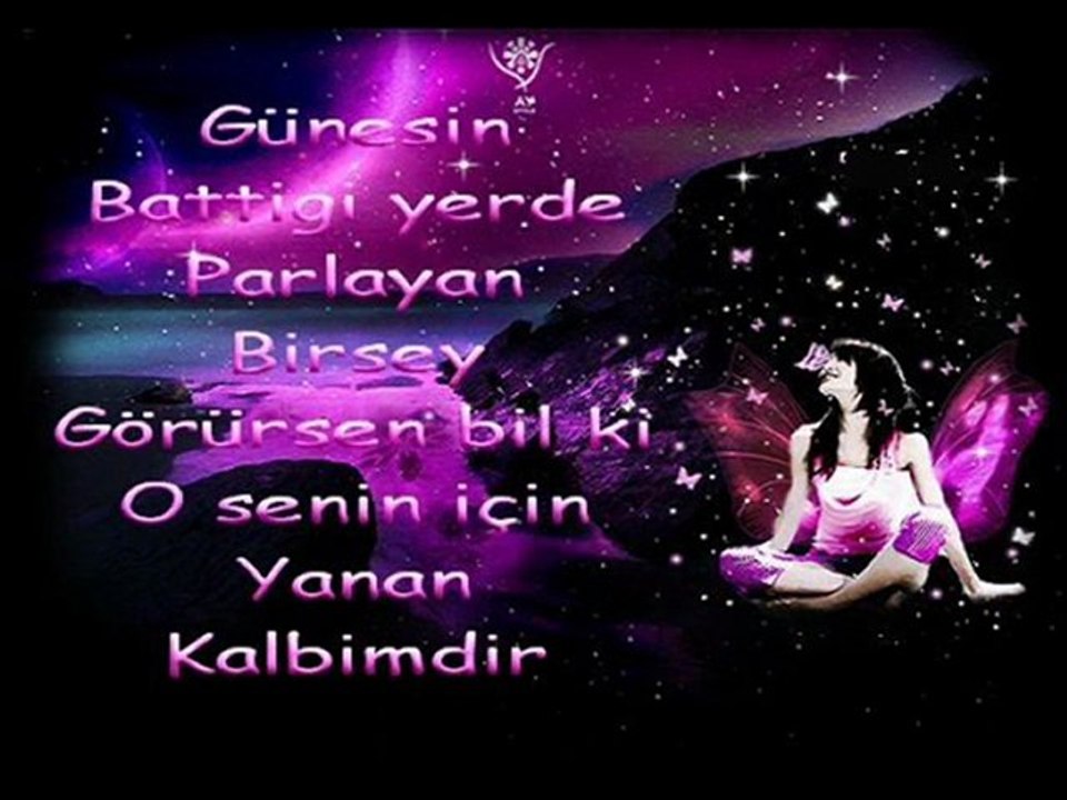 SEVGİLİM SEN BENİM CAN DAMARIMSIN ;)