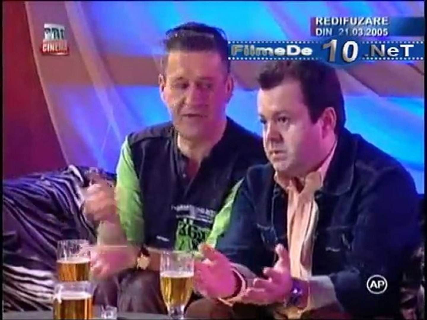 La Bloc Episodul 255 Video Dailymotion