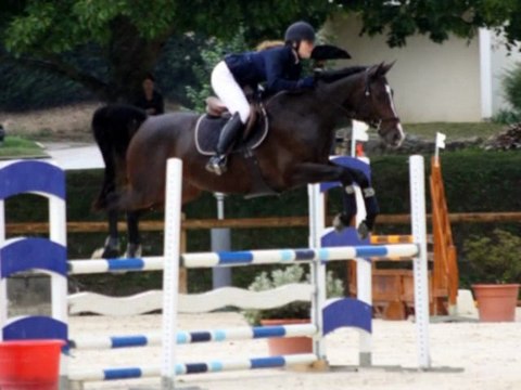 Petroesjka Z Chalamont prépa 1m 17 septembre 2011