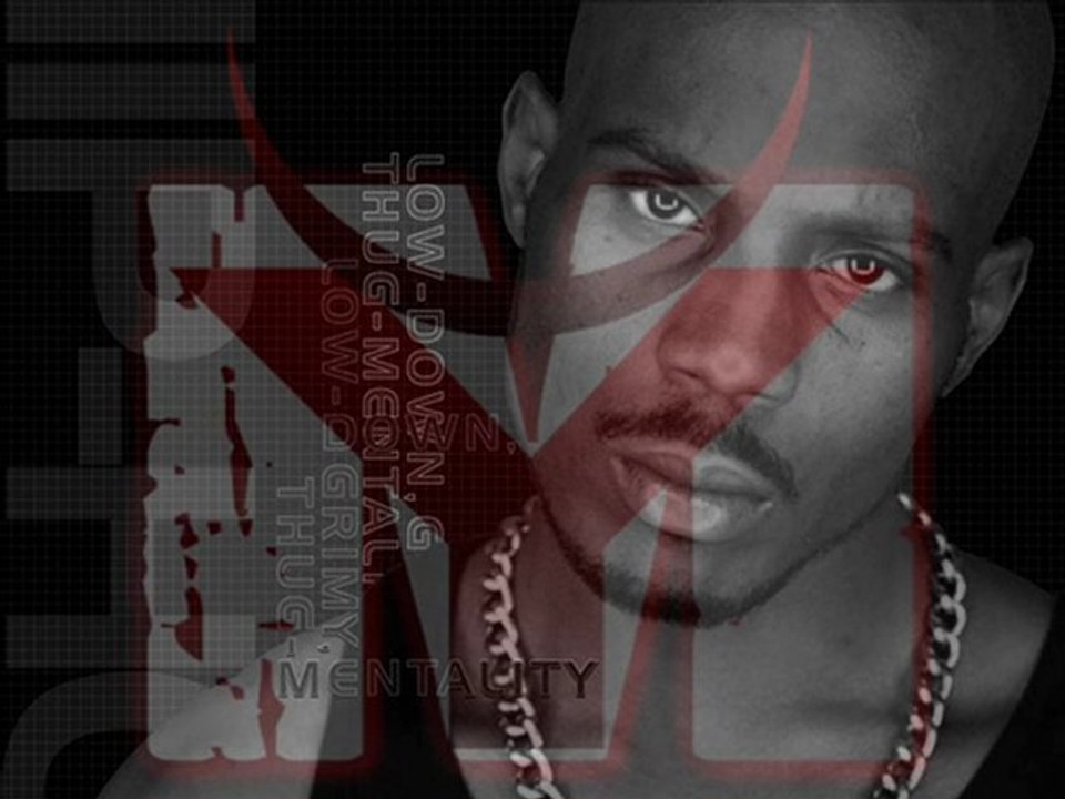 Ice Cube ft. DMX and Macto Yuri (beats) - We be clubbin (Gang Recordz Production